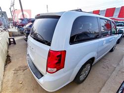 Dodge Caravan